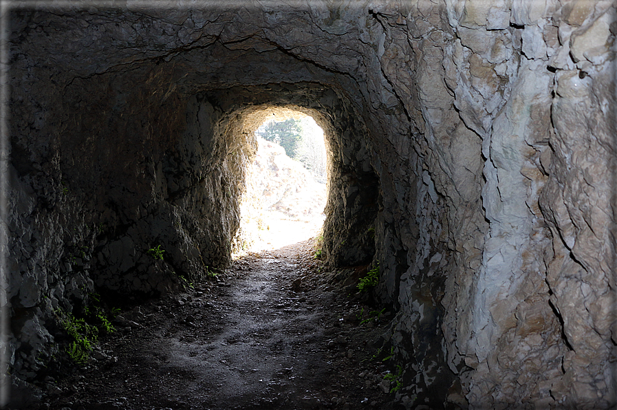 foto Monte Cengio